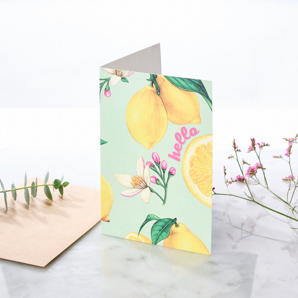 Greeting Cards