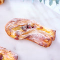 Mini Cranberry Twist (Box of 12)