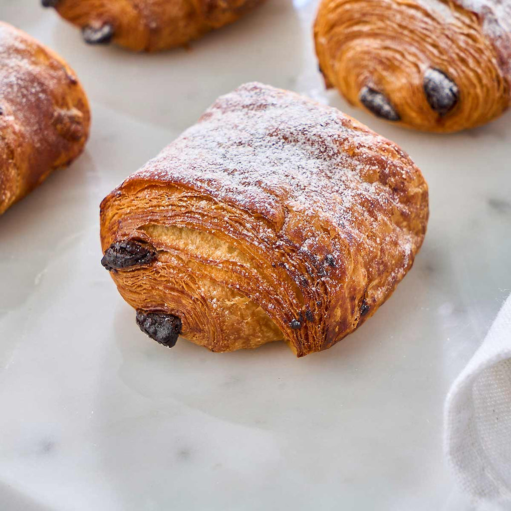 Mini Pain Au Chocolat (Box of 12)