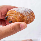 Mini Pain Au Chocolat (Box of 12)