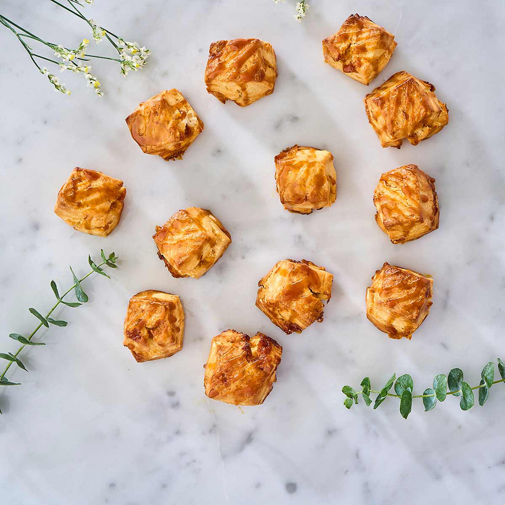 Mini Scones (Box of 12)