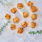 Mini Scones (Box of 12)