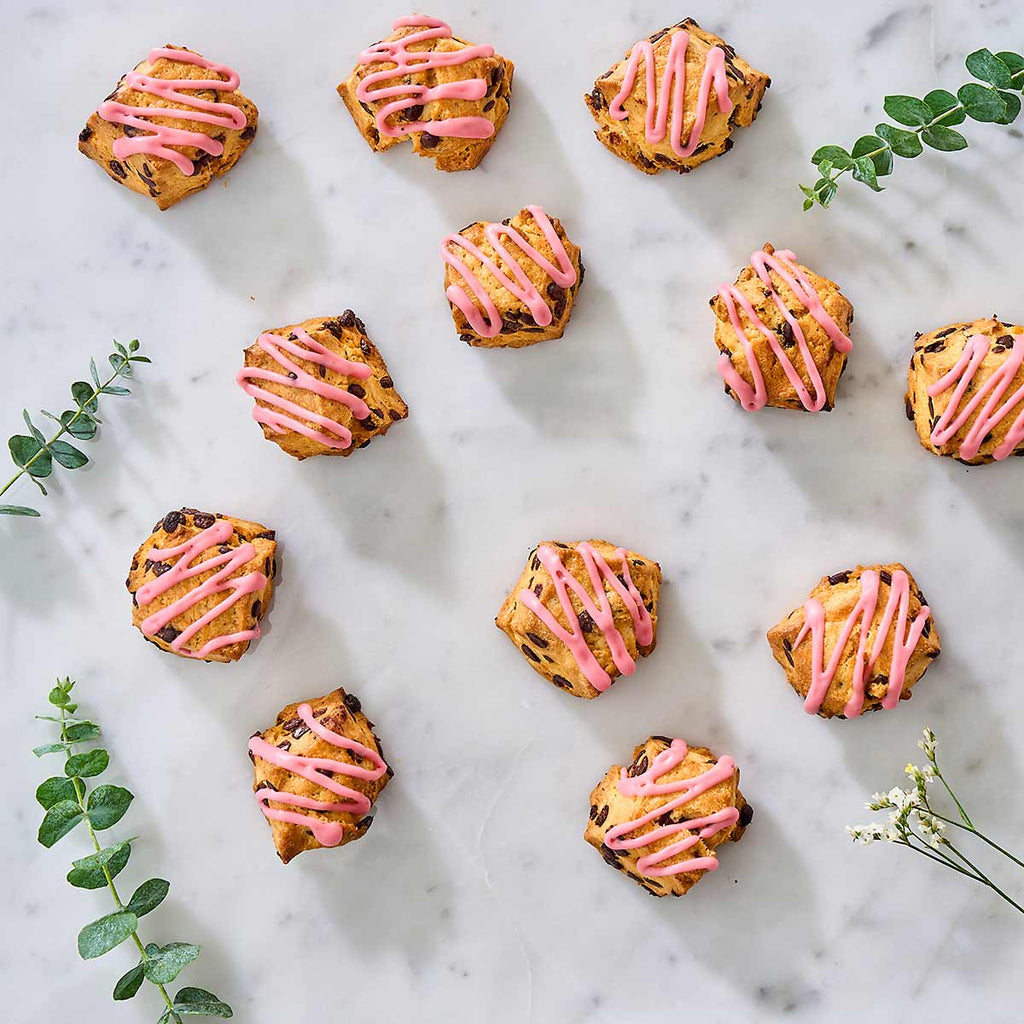 Mini Scones (Box of 12)