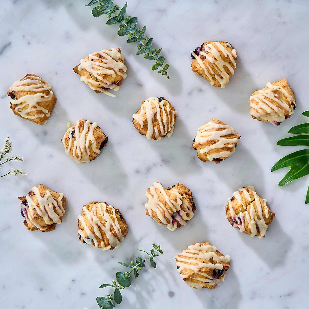 Mini Scones (Box of 12)