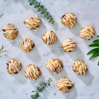 Mini Scones (Box of 12)