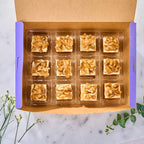 Mini Cakes (Box of 12)