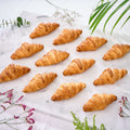 Mini Croissants (Box of 12)