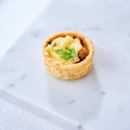Meatless Canapés (Box of 12)