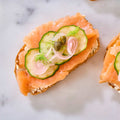 Canapés (Box of 12)