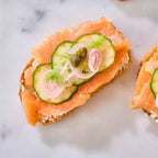 Canapés (Box of 12)