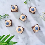 Mini Cakes (Box of 12)