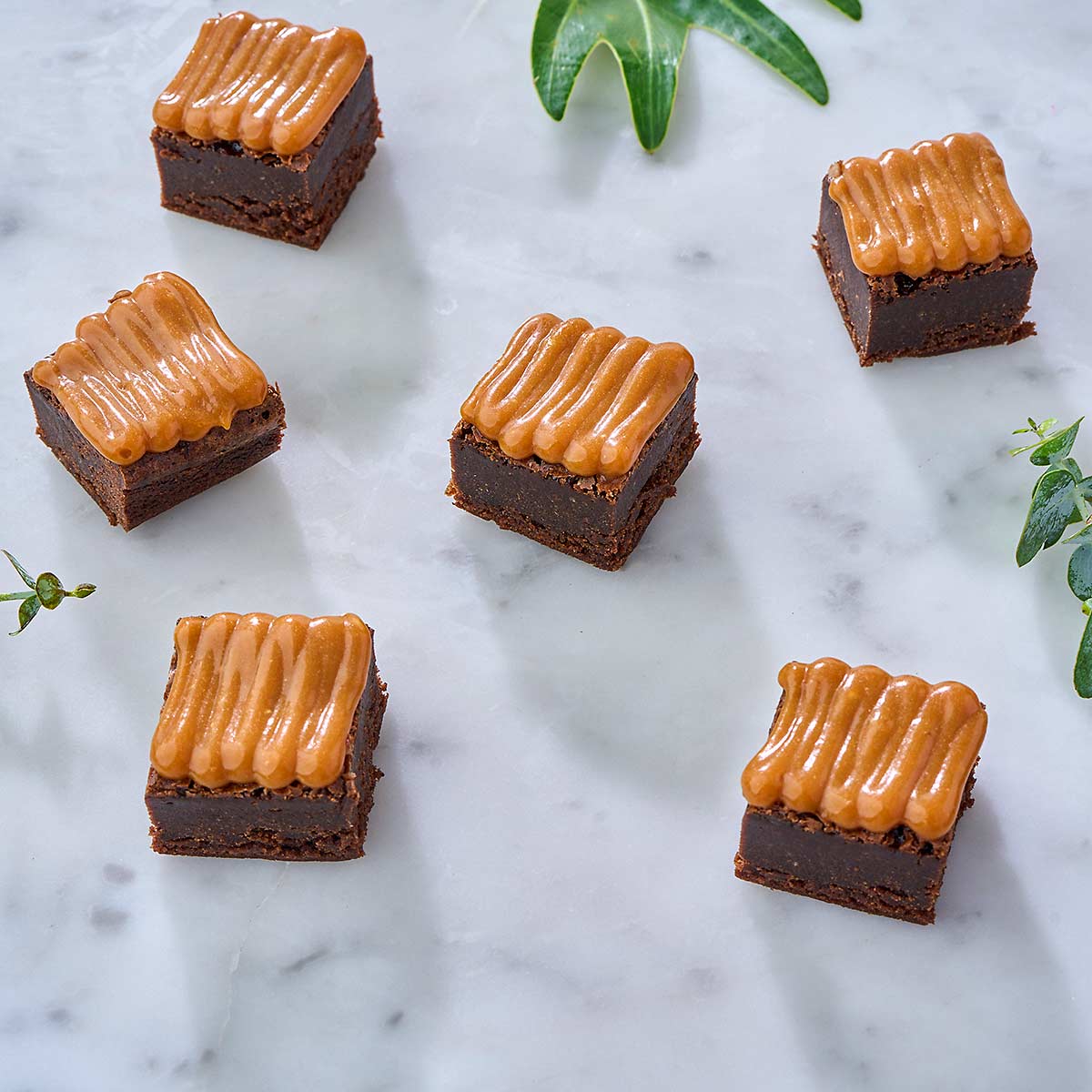 Mini Cakes (Box of 12)