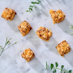 Mini Scones (Box of 12)