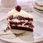 Black Forest Gateau