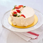 Empress Sponge Cake