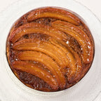 Banana Upside-Down Cake