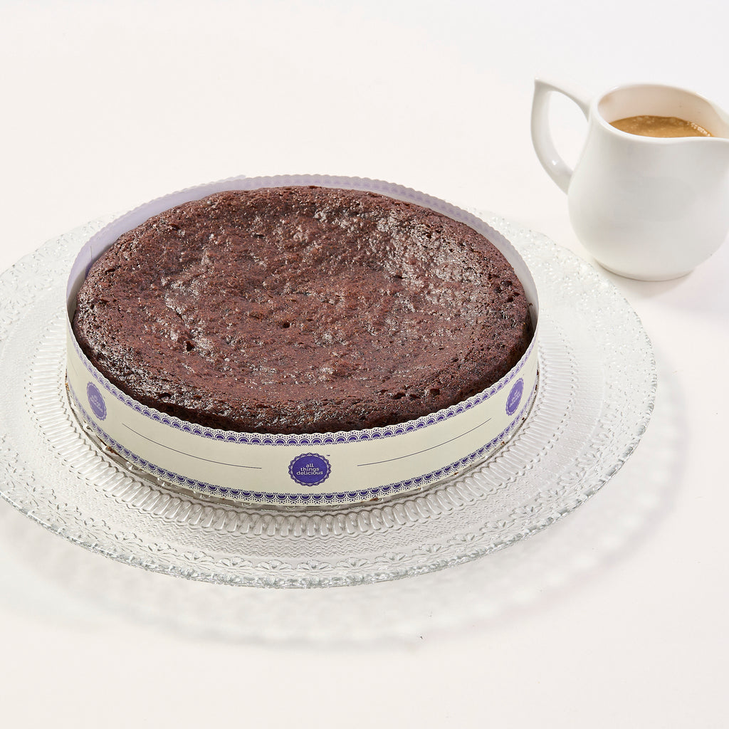 Sticky Toffee Pudding