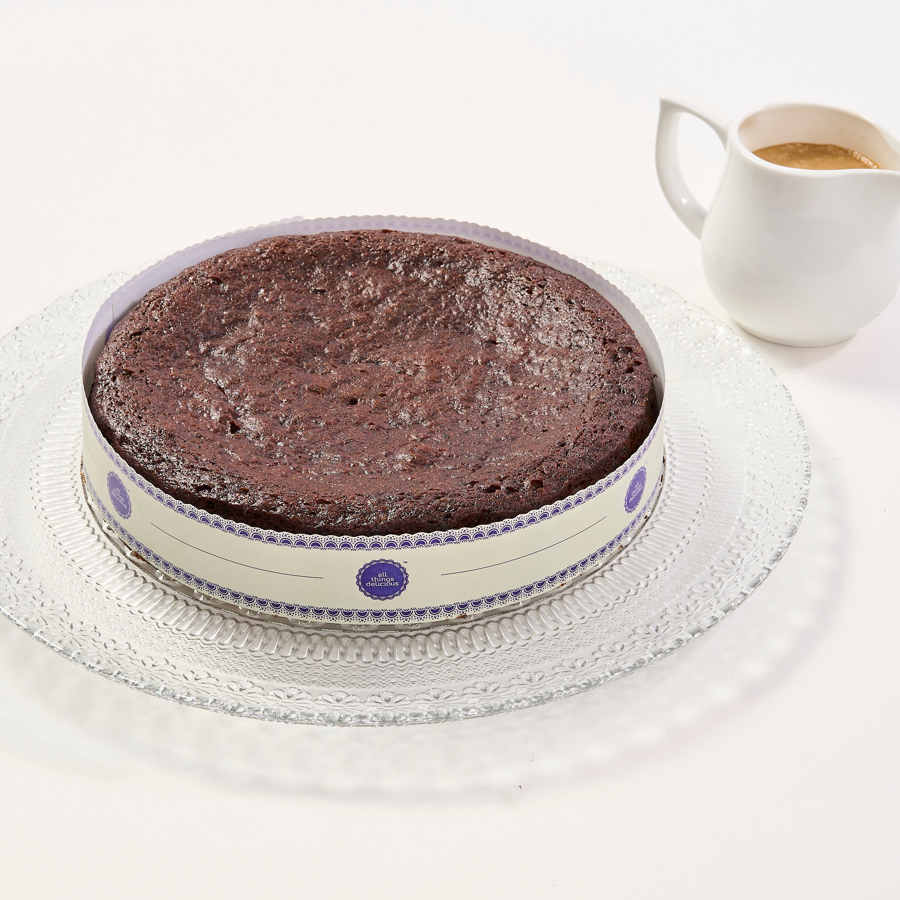 Sticky Toffee Pudding