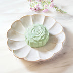 All Things Delicious Snowskin Mooncakes (V)
