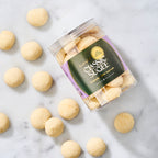 Classic Sugee Cookies  🌿