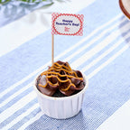 Teachers' Day: Mini Cupcakes (Box of 12)