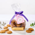 Teachers' Day Cookie Gift Pouch