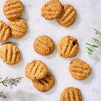 Teachers' Day Cookie Gift Pouch