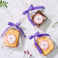 Teachers' Day: Slice Cake Gift Pack