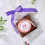 Teachers' Day: Slice Cake Gift Pack
