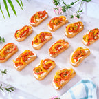 Savoury Teatime Set Vegetarian