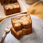 Banana Chocolate Chip Voyage Cake