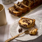 Marvel Marble Voyage Cake