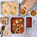 Chef-To-Go  ⭐️  Chicken & Apricot Tagine