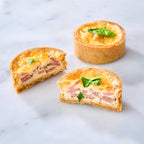 Mini Quiche (Box of 12)