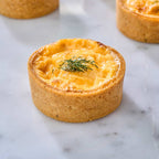 Mini Quiche (Box of 12)