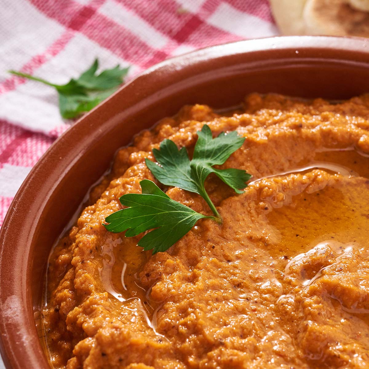 Wild Mushroom Rendang Tray 🌿  | Vegan