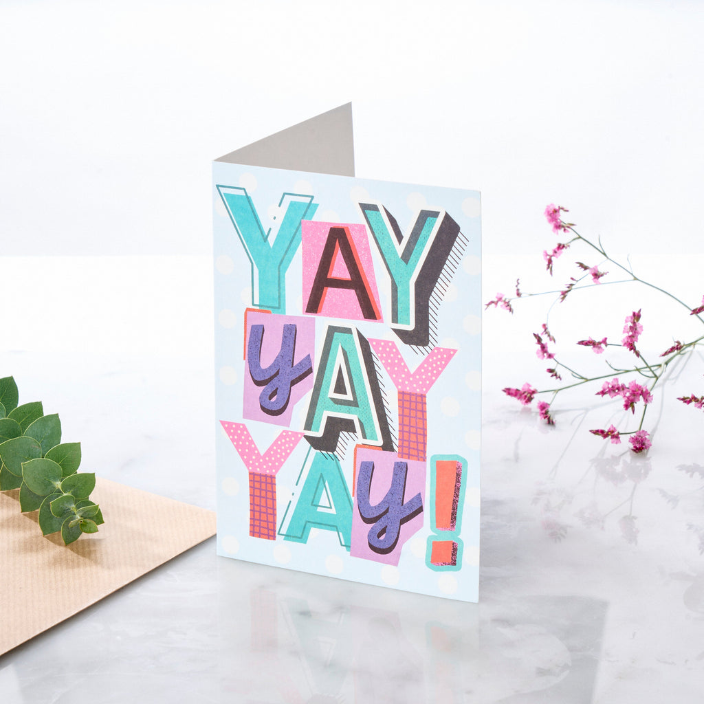 Greeting Cards