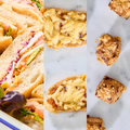 Savoury Teatime Set