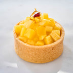 Mini Fruit Tarts. (Box of 12)