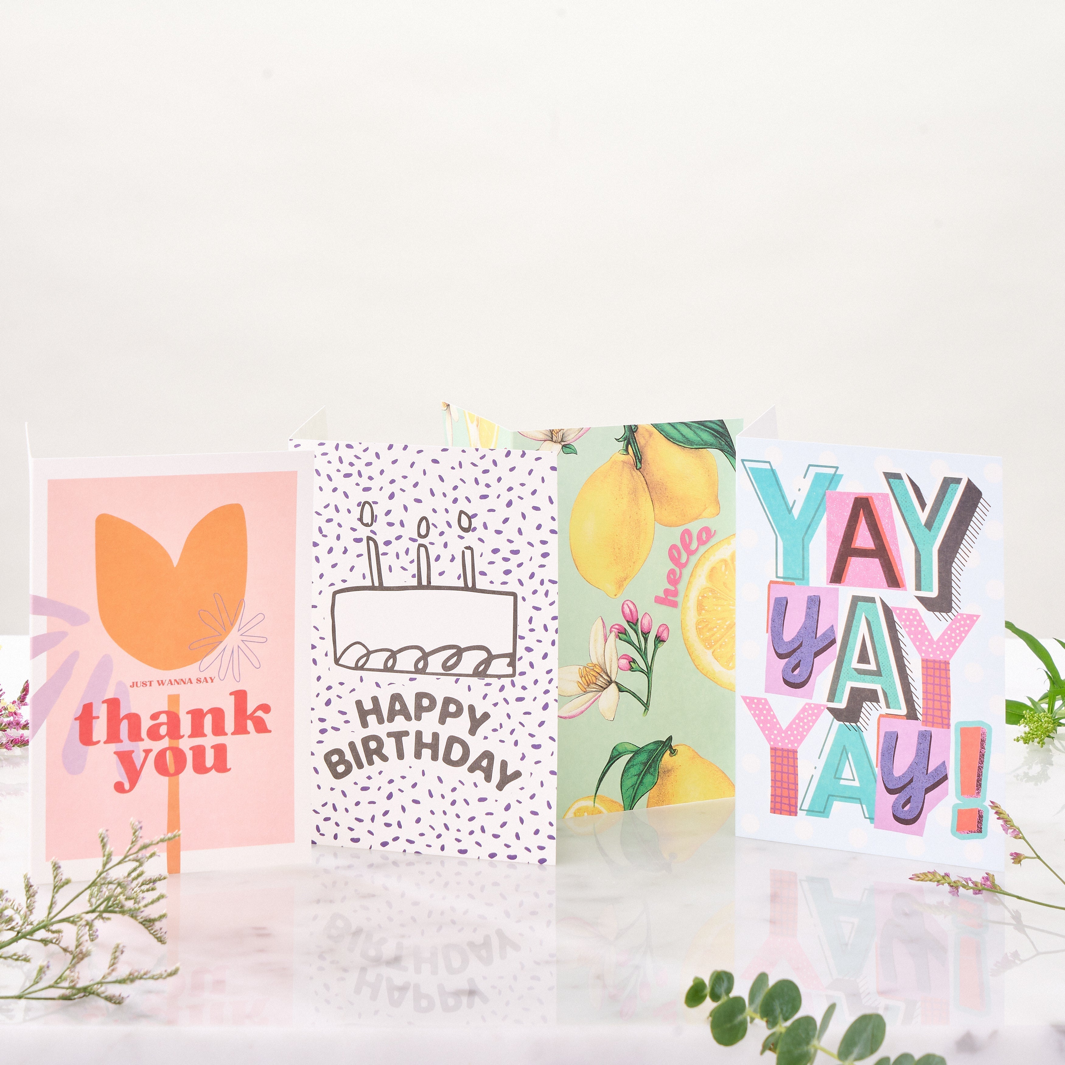 Greeting Cards
