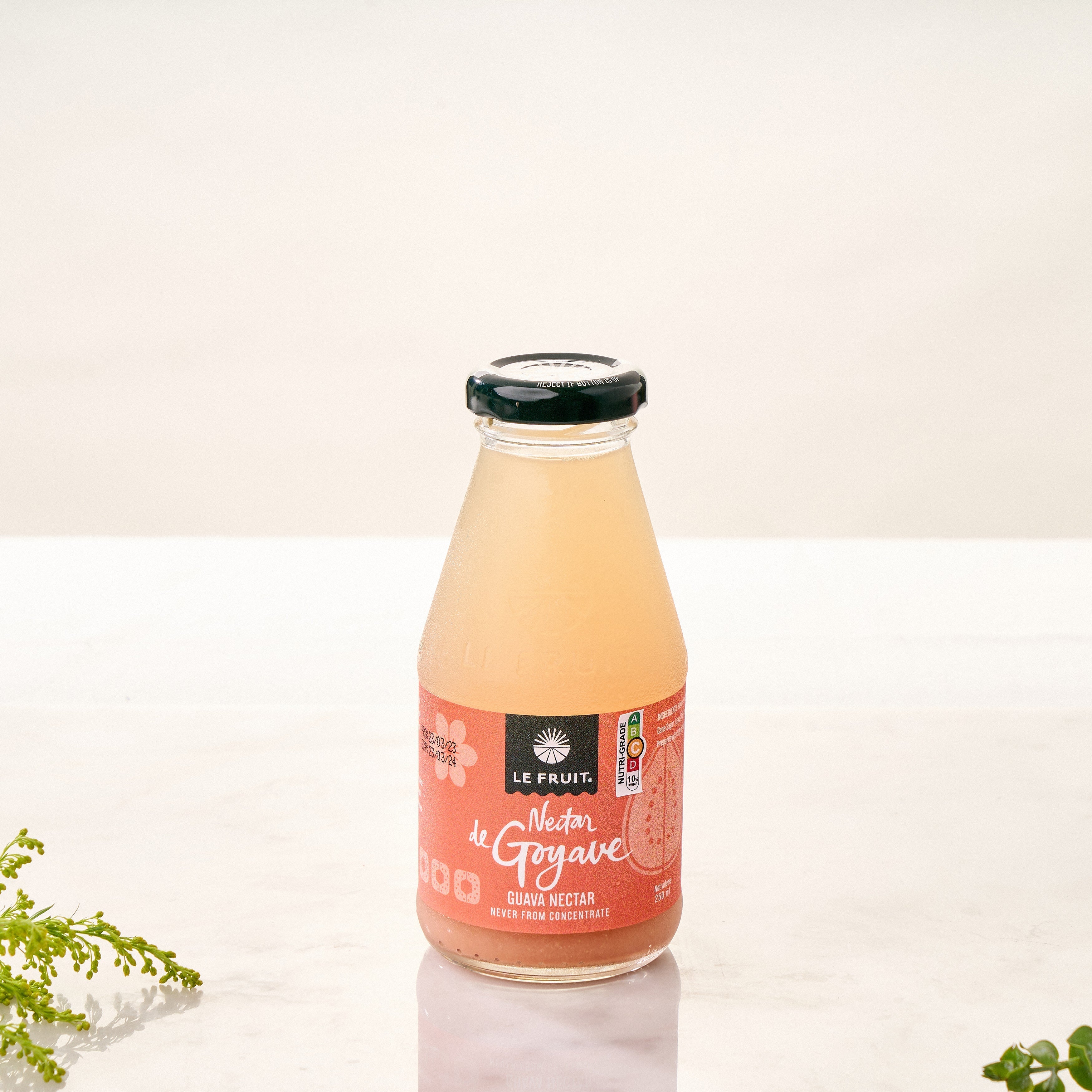 Guava Nectar (Pack of 6)